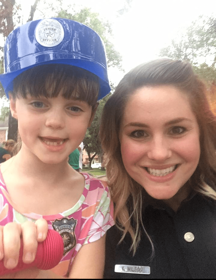 City of West University Place Police Department